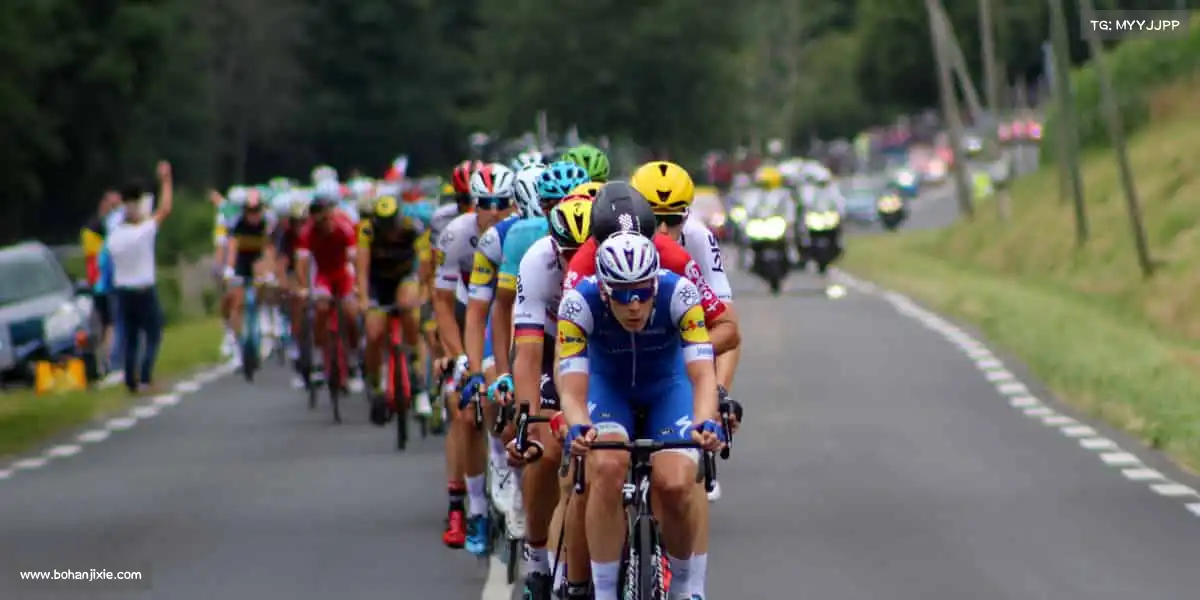 必一打破常规，在运动中遇见更好的自己！🚴♀️💥